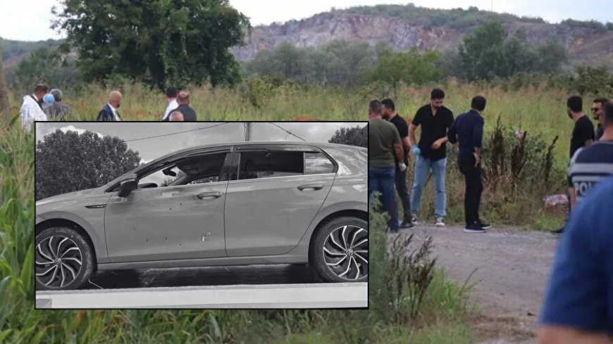 Eski Ferizli Belediye Başkanı Cinayetinde Çarpıcı İtiraf: “175 Bin Lira Vaadiyle Tetiği Çektim”