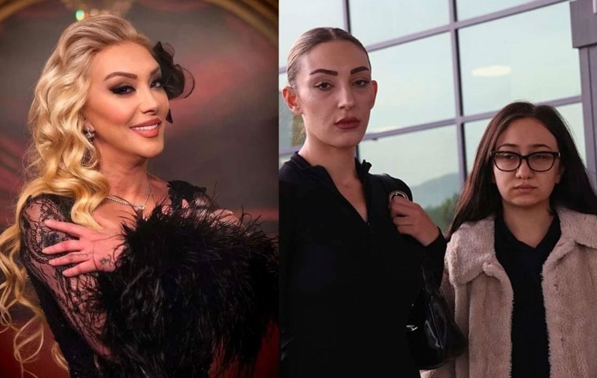 Güllü’nün Ölüm Soruşturmasında Ev Hapsi Alan Sultan Nur Ulu’nun Kaldığı Sitede Sessizlik