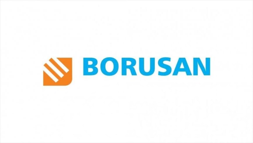 Borusan Holding Sürdürülebilirlik Yol Haritasını Güncelledi: 2053’te Net Sıfır Hedefi