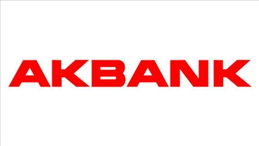 Akbank’a CDP’den Üç Alanda En Yüksek Not: ‘A’