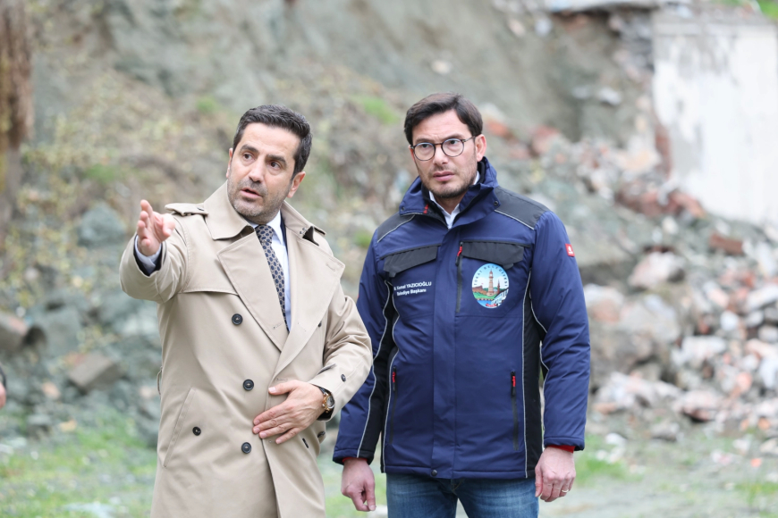 Tokat Belediyesi’nde ‘böcek’ iddiası: Dinleme cihazından çıkan sim kart dikkat çekti