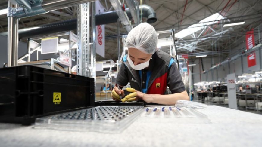 Arçelik, Koç Holding’e 5,2 Milyar TL Bedelle Hisse Satışı Yapacak