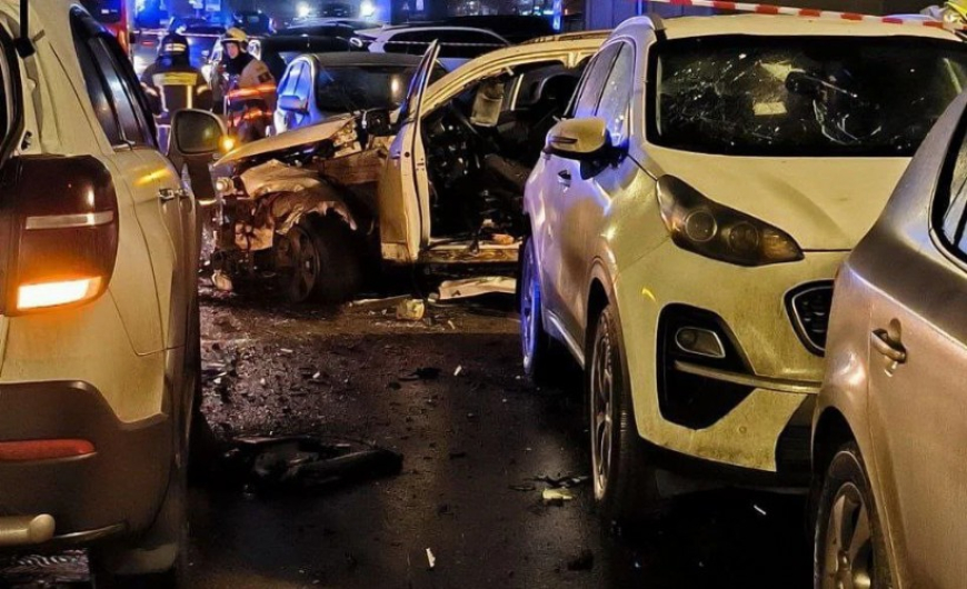Moskova'da Rus General’e Bombalı Suikast: General Hayatını Kaybetti