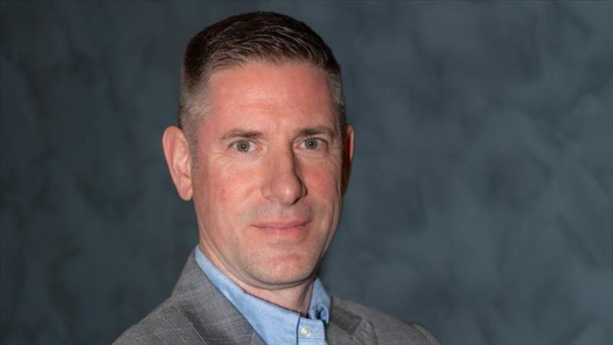 JTI Türkiye Fabrika Liderliğine Benoit Philibert Atandı