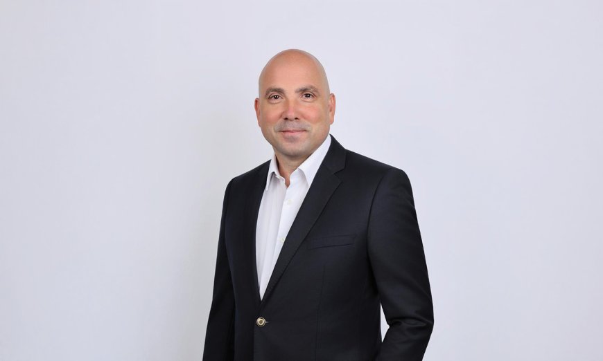 A101’de Üst Düzey Atama: Talat Olgay CEO Oldu