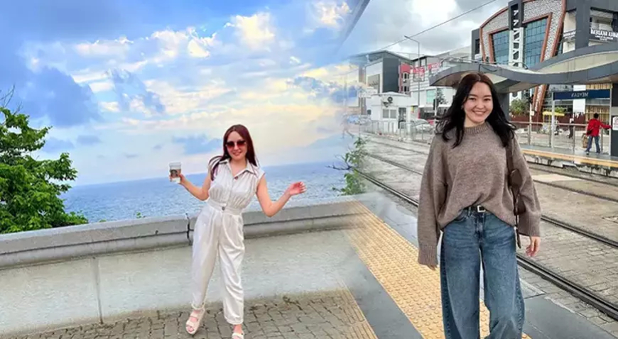 Türkiye’ye Garson Olarak Geldi, Kendi Markasının Patronu Oldu