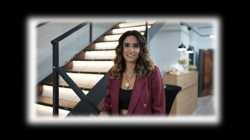 Hatice Özbay: Eğitim Koçluğu Öğrencinin Yol Arkadaşıdır