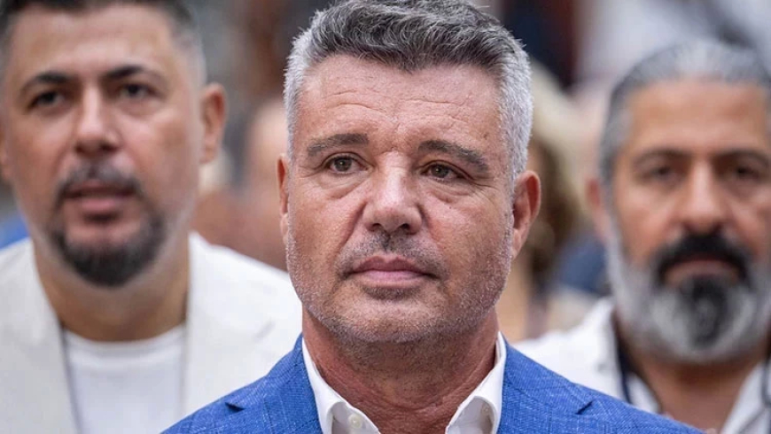 Son Dakika | Sadettin Saran’la İlgili Adli Tıp Raporu Ortaya Çıktı