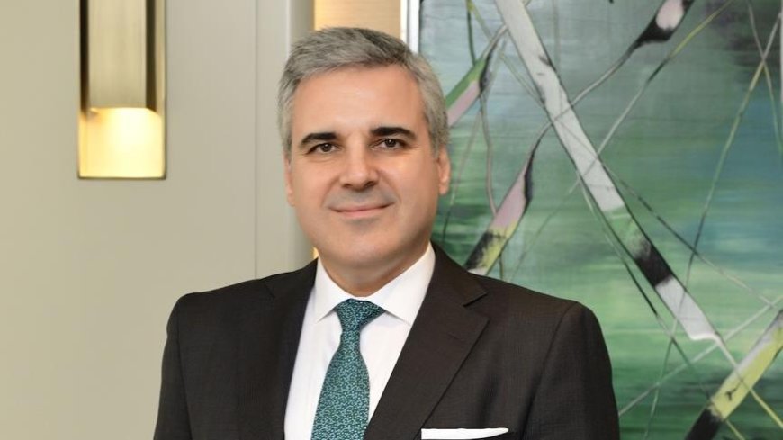 Ege Yapı’dan Konut ve Arsa Yatırımlarına 60 Ay Sıfır Faizli Finansman