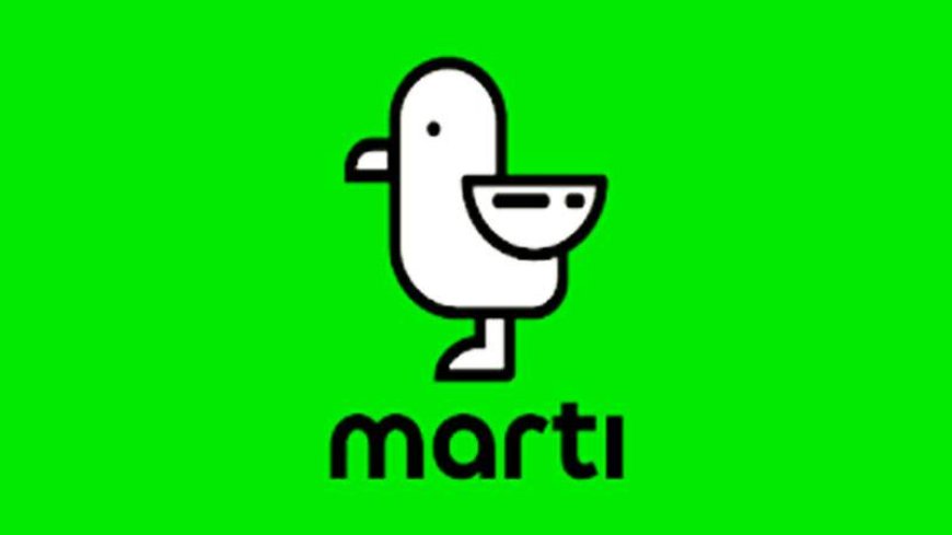 Martı, 2026’da Gelirini İki Katın Üzerine Çıkarmayı Hedefliyor