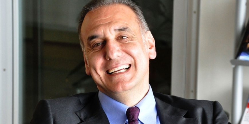 Son dakika: Lütfi Arıboğan da aralarında! 4 kişi gözaltına alındı