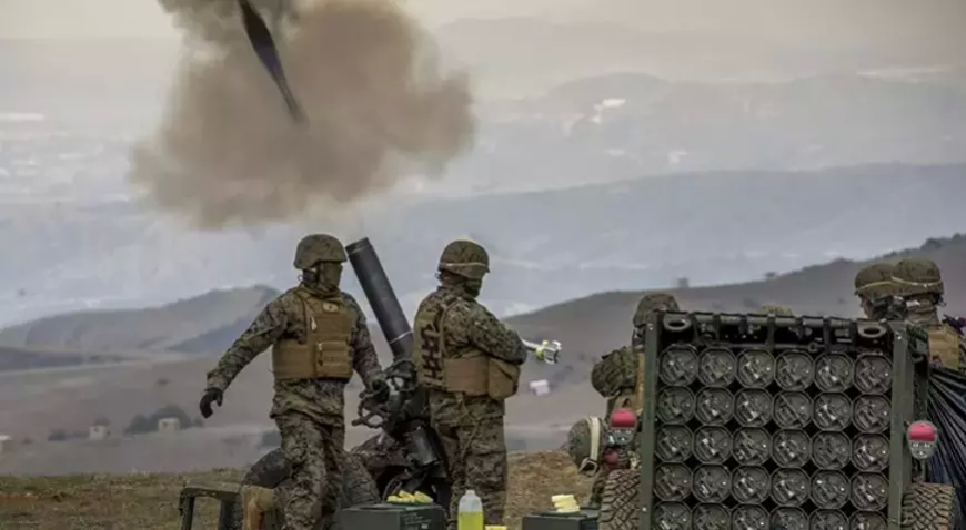 Japonya’dan Kıyı Savunmasında Türkiye Hamlesi: 640 Milyon Dolarlık İşbirliği Gündemde