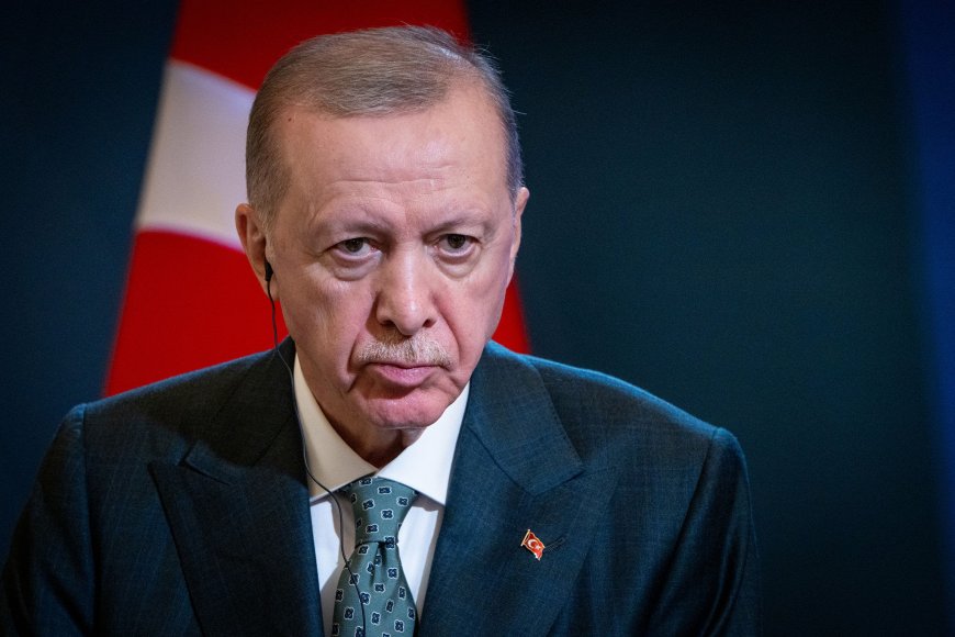 Cumhurbaşkanı Erdoğan’dan Sağlıkta “Kara Düzen” Uyarısı