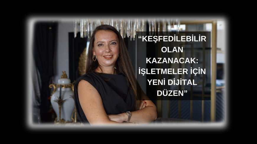 KOBİ’lerin Dijital Rönesansı: 2025’te Ne Öğrendik, 2026’da Bizi Ne Bekliyor?