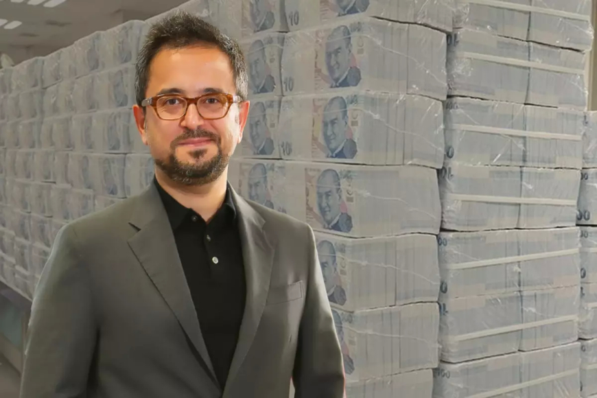 Ali Sabancı’dan Gündem Yaratan Açıklama: “Geçinemiyorum”