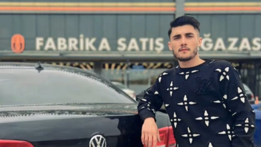 AQUAPARKTA ÖLÜME ‘TAKİPSİZLİK’ KARARI KALDIRILDI: GARİBAN AİLENİN ADALET ÇIĞLIĞI!