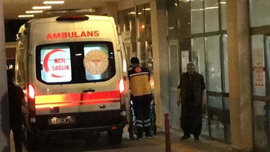 Şanlıurfa’da Sipariş Tartışması Şiddete Dönüştü: Kurye İki Kardeşi Yaraladı