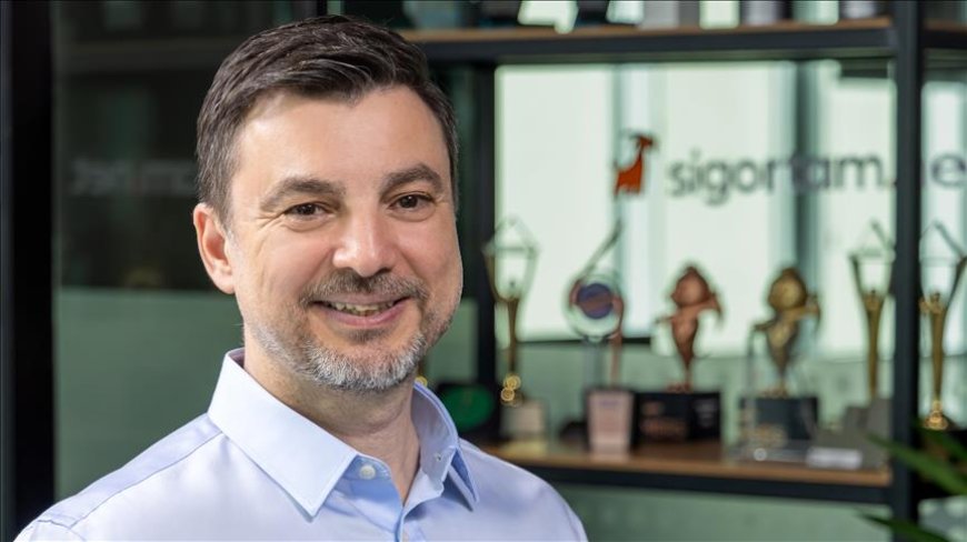 Sigortam.net 25. Yılını 11 Milyonun Üzerinde Müşteriyle Tamamladı