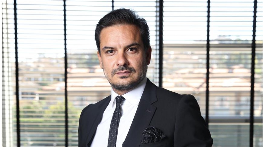 Sigorta Sektöründe 2026 Vizyonu: Yapay Zeka, Siber Riskler ve Sürdürülebilirlik Öne Çıkacak