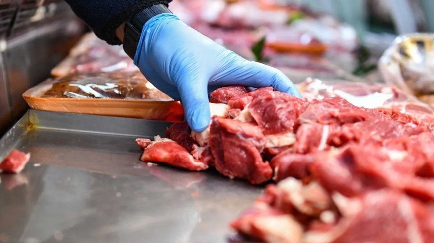 Kırmızı Et Sektöründe İstikrar İçin Yerli Üretim Önemli