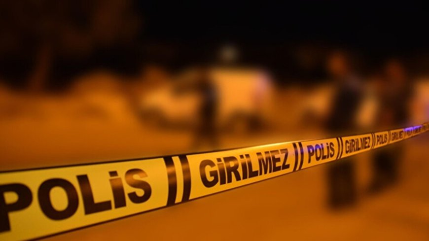 Niğde’de evli çift evlerinde ölü bulundu