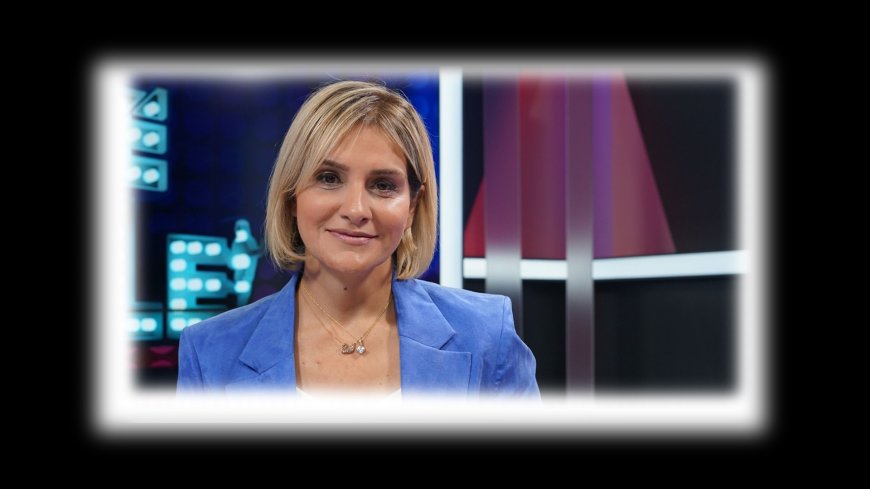 Radyoloji Uzmanı Prof. Dr. Birnur Yılmaz’dan Yeni Yıl Mesajı