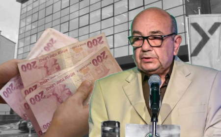 Ahmet Yüce Geleneği Bozmadı: Skoda Türkiye Çalışanlarına 29 Maaş İkramiye