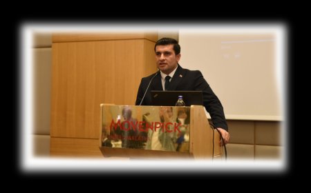 Gençlik ve Eğitim Derneği 2025 Yılı Çalışmalarını Videoyla Anlattı