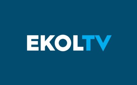Ekol TV Hakkında “Kara Para” İddiası: 4 İsim Hakkında Soruşturma Başlatıldı
