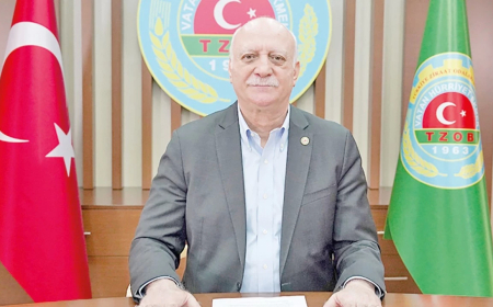 Çiftçiler için kredi erteleme çağrısı: Kuraklık ve zirai don üretimi vurdu