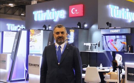 TT Ventures girişimleri CES 2026’da küresel ekosistemle buluştu