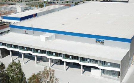 Maxion İnci Jant Grubu’ndan İSG’de akıllı teknolojiler için inovasyon çağrısı