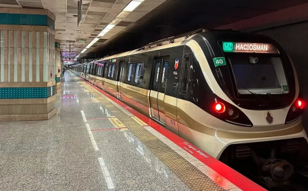 Süper Kupa Finali Nedeniyle İstanbul’da Ulaşıma Geçici Düzenleme