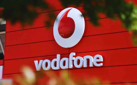 Vodafone, Brawl Stars ile 5G deneyimini kullanıcılarla buluşturdu