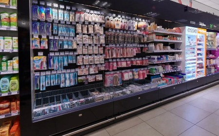 Türkiye’de yüzlerce mağazası bulunan Alman perakende devi 2025 cirosunu açıkladı