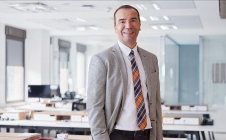 Logo Yazılım’dan yapay zekada uluslararası standart hamlesi