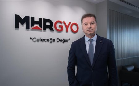 MHR GYO’nun kurumsal yönetim notu 94,32’ye yükseldi
