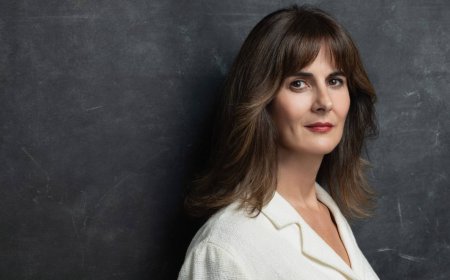 İKSV’de Üst Yönetimde Değişim: Genel Müdürlük Görevine Yeşim Gürer Oymak Atandı