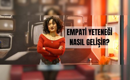 Derin Okuma ve Kitaplar: Empati Yeteneğimizi Geliştirmenin Yolu