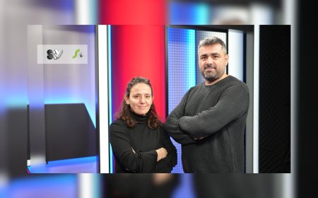 So Design Works, Sky Medya Prodüksiyon ile Güçlerini Birleştirdi