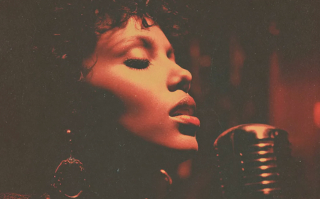 Şarkıları listeleri altüst etmişti: Herkesin hayran olduğu o isim yapay zekâ çıktı