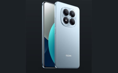 Xiaomi’den dayanıklılık ve yapay zekâ odaklı yeni hamle: Redmi Note 15 serisi