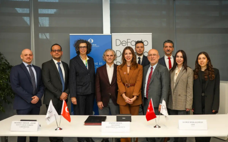 DeFacto global büyümesini hızlandırıyor: Yeni pazarlarda yeni yatırımlar