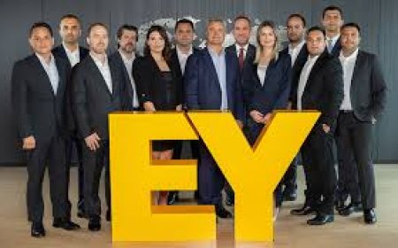 EY-Parthenon Türkiye’de ortaklık yapısına yeni isim