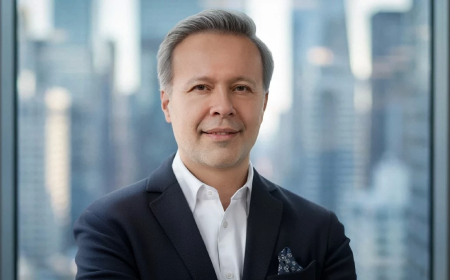 Vestel’de CEO değişimi: Gökhan Sığın göreve geliyor