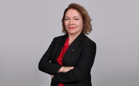 Aras Kargo’da operasyonel mükemmellikten sorumlu yeni atama