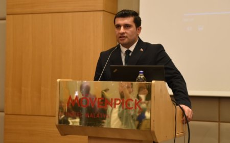 Türkiye Gençlik ve Eğitim Federasyonu’ndan Çocuklara Ücretsiz İngilizce Eğitimi