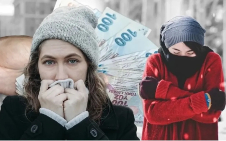 Yargıtay’dan emsal karar: Soğuk iş yerinde çalışan tazminatını aldı