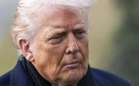 Trump’tan İran’a sert mesaj: “Bana bir şey olursa karşılığı ağır olur”