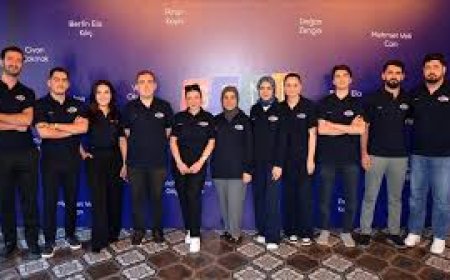 Eksim Holding’in Genç Enerji Programı için yeni dönem başvuruları başladı